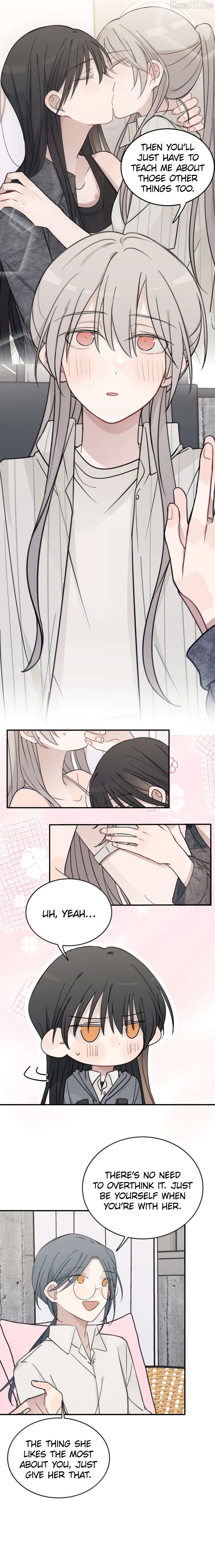 Listening To The Stars Chapter 90 - page 4