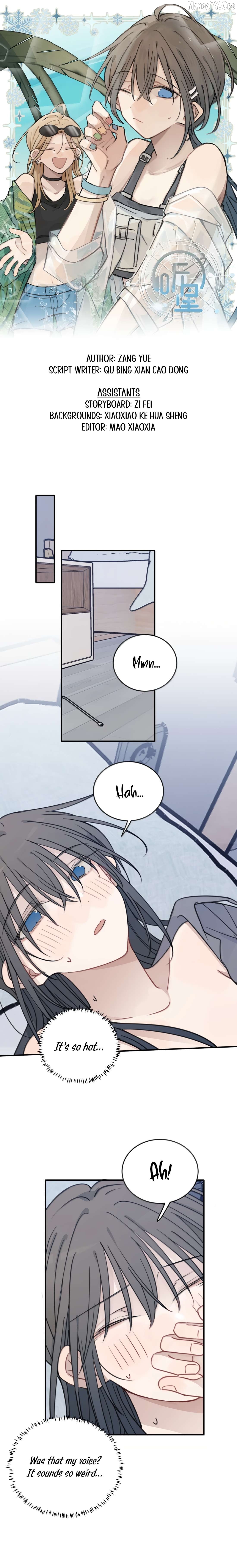 Listening To The Stars Chapter 91 - page 1