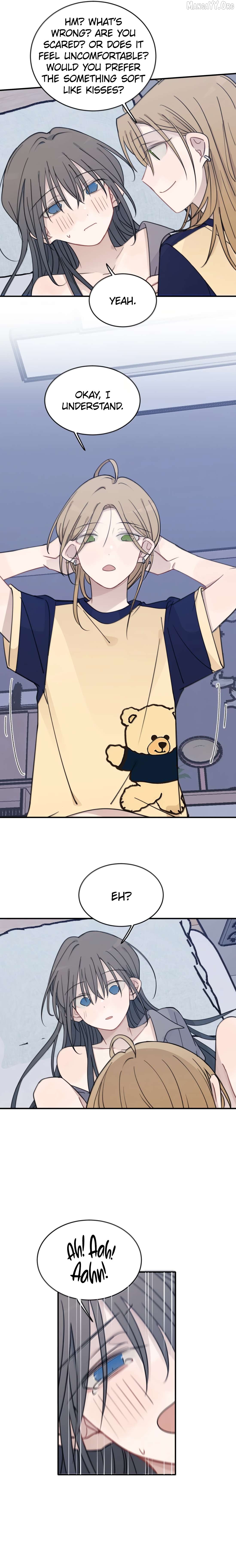 Listening To The Stars Chapter 91 - page 5