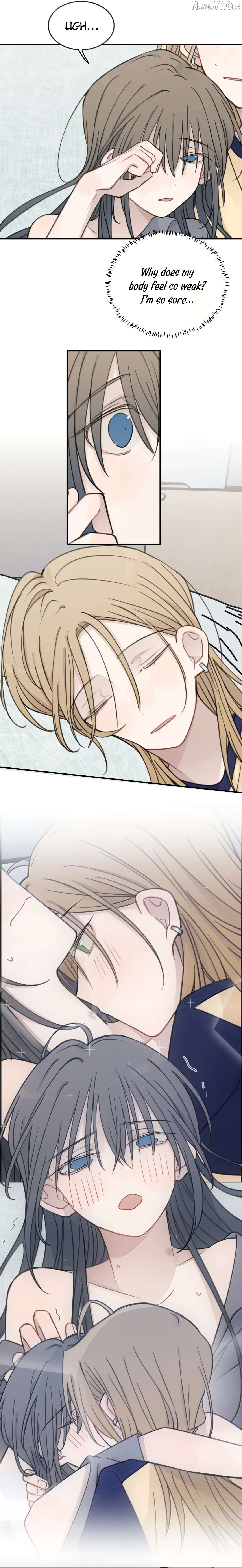 Listening To The Stars Chapter 92 - page 2