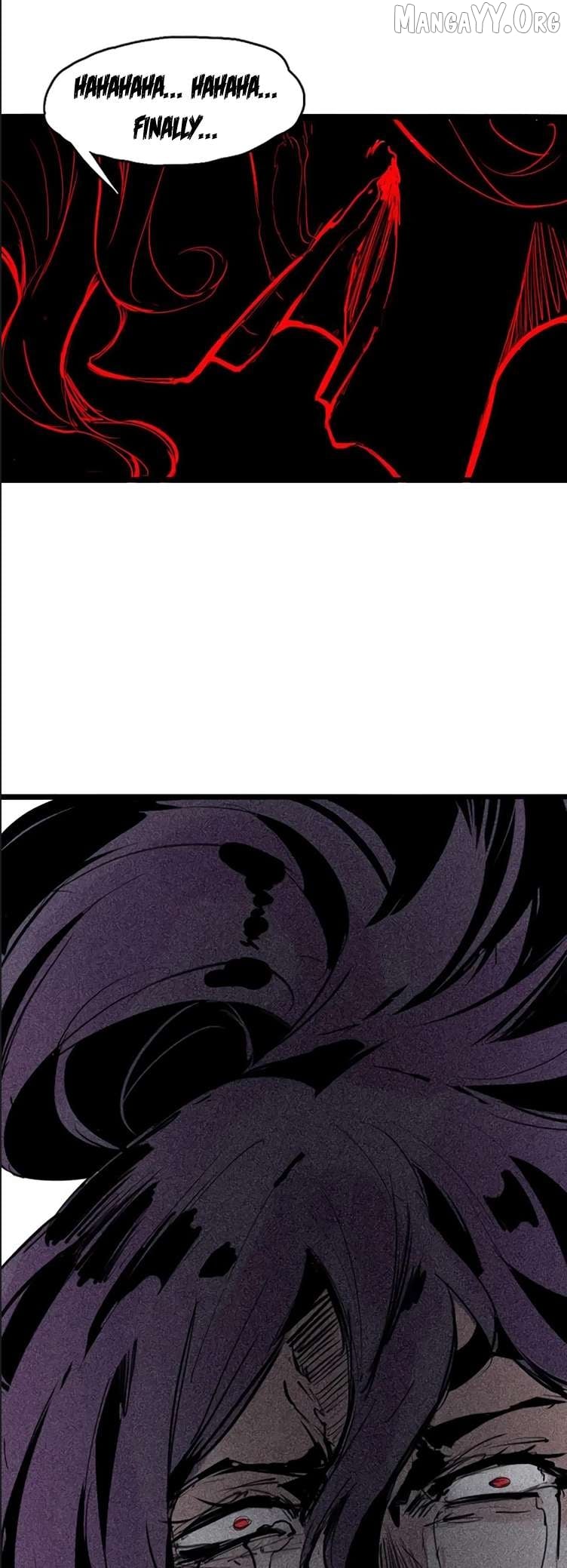 Truth Mask Chapter 108 - page 3