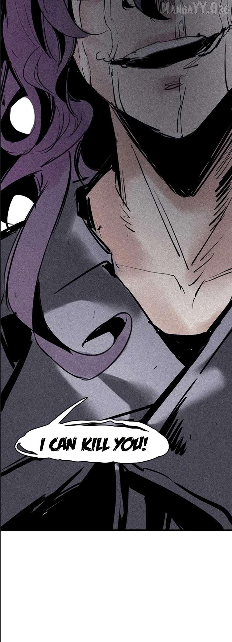 Truth Mask Chapter 108 - page 4