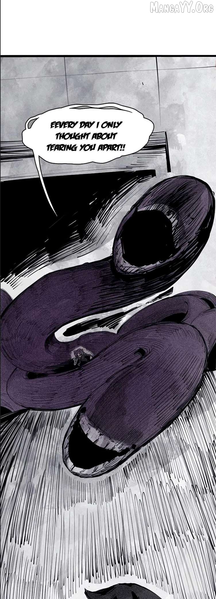 Truth Mask Chapter 108 - page 5
