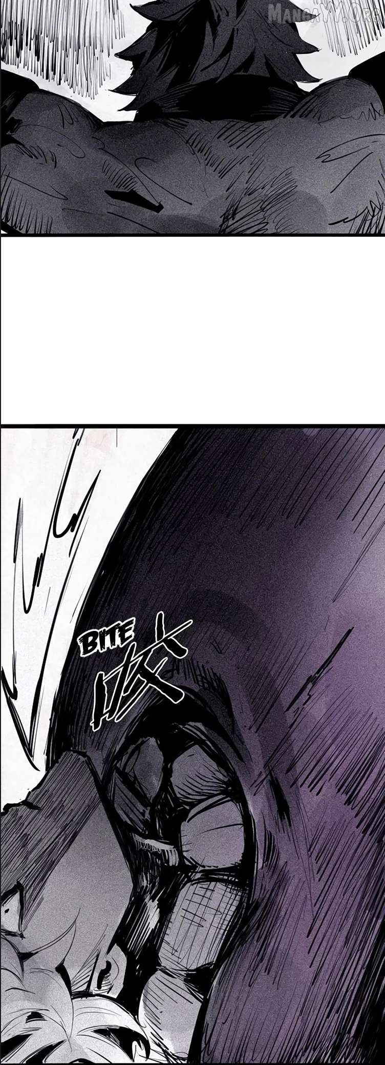 Truth Mask Chapter 108 - page 6