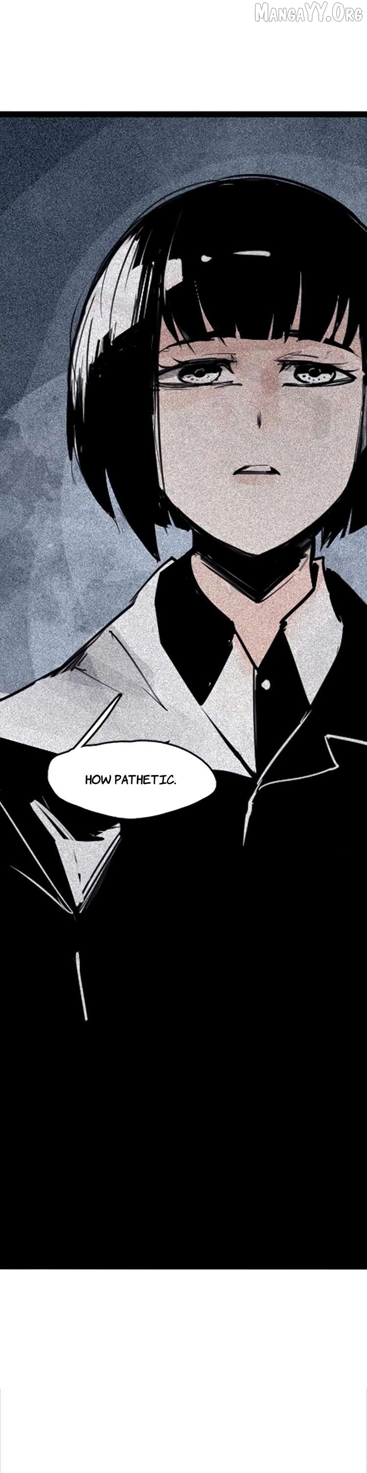 Truth Mask Chapter 111 - page 9