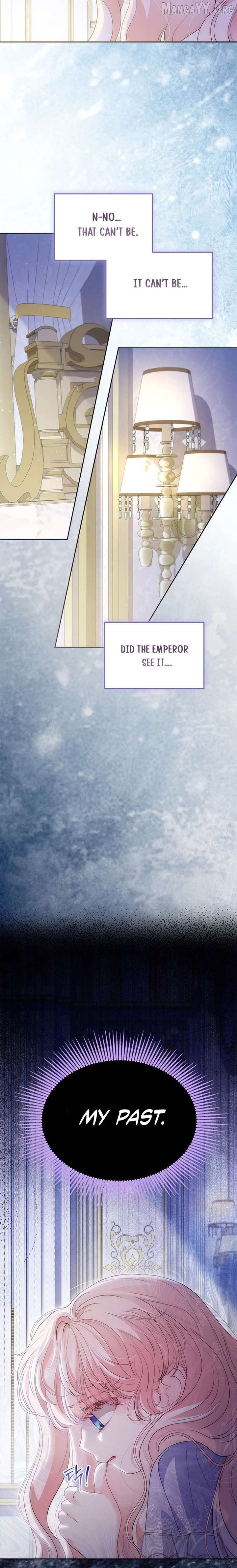Why Are You Obsessed When I Reject Your Favor? Chapter 78 - page 10