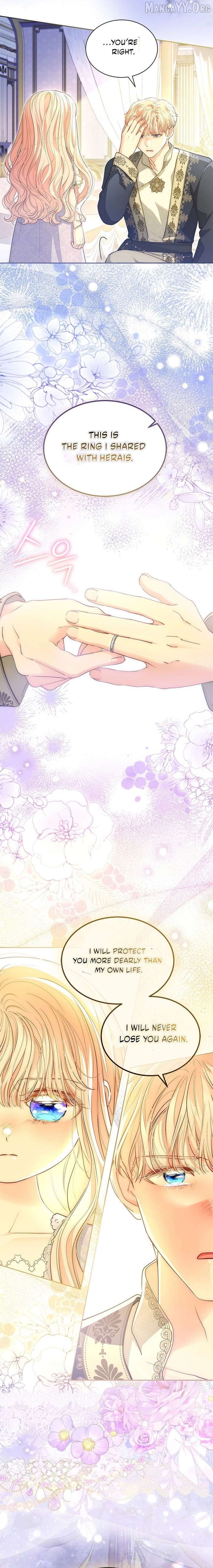 Why Are You Obsessed When I Reject Your Favor? Chapter 78 - page 27