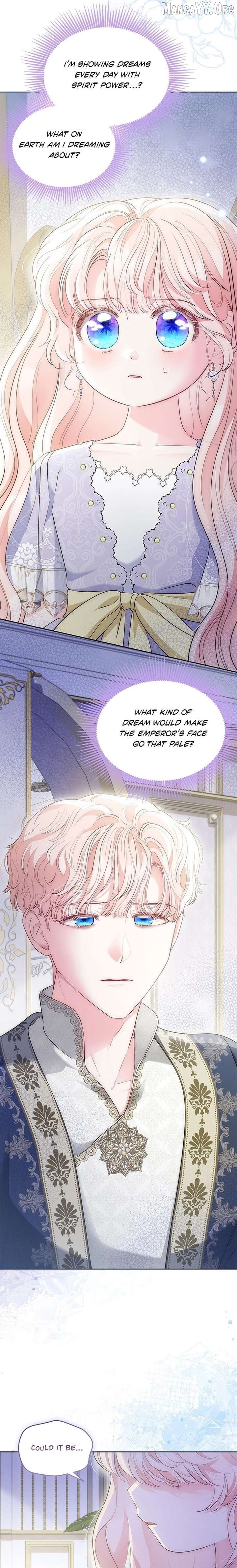 Why Are You Obsessed When I Reject Your Favor? Chapter 78 - page 9