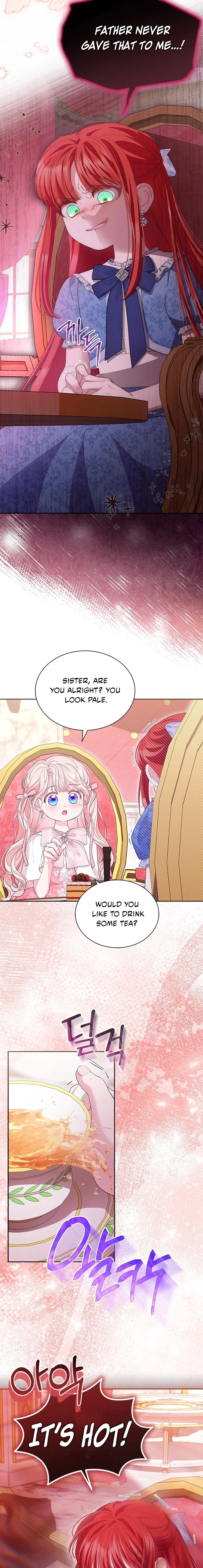 Why Are You Obsessed When I Reject Your Favor? Chapter 79 - page 13