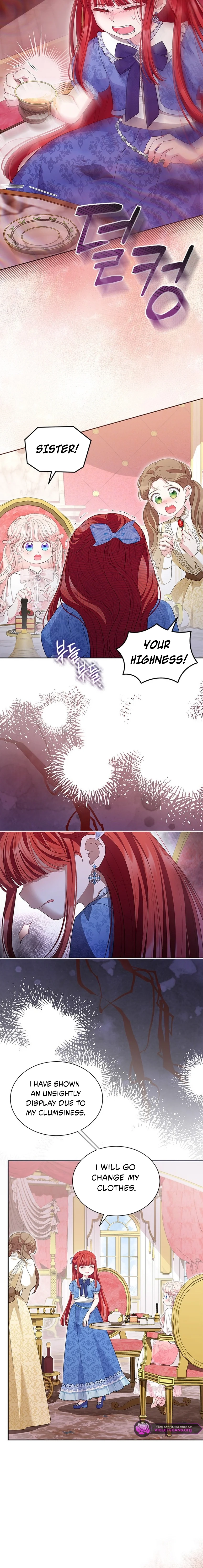 Why Are You Obsessed When I Reject Your Favor? Chapter 79 - page 14