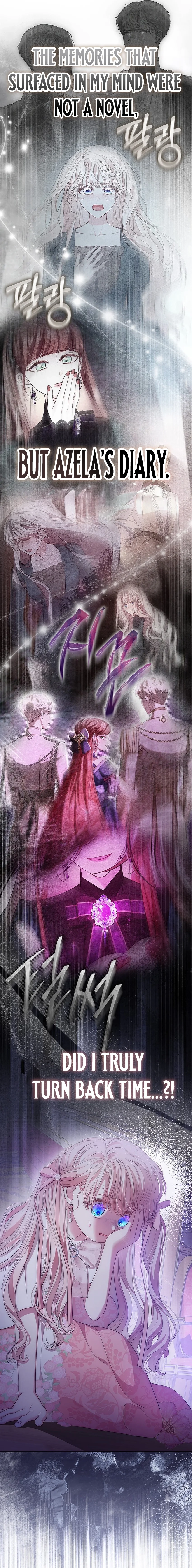 Why Are You Obsessed When I Reject Your Favor? Chapter 79 - page 18