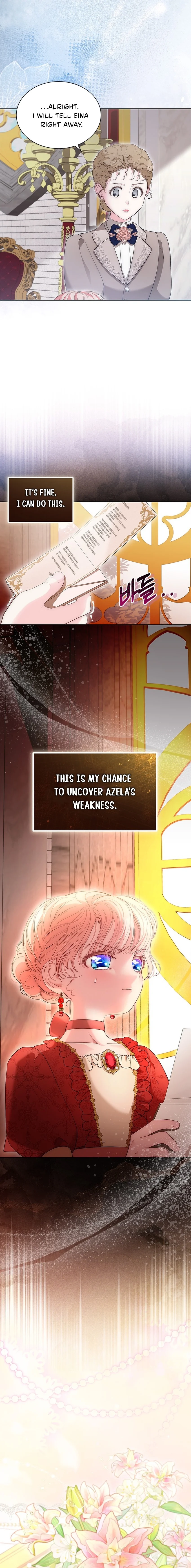 Why Are You Obsessed When I Reject Your Favor? Chapter 79 - page 7