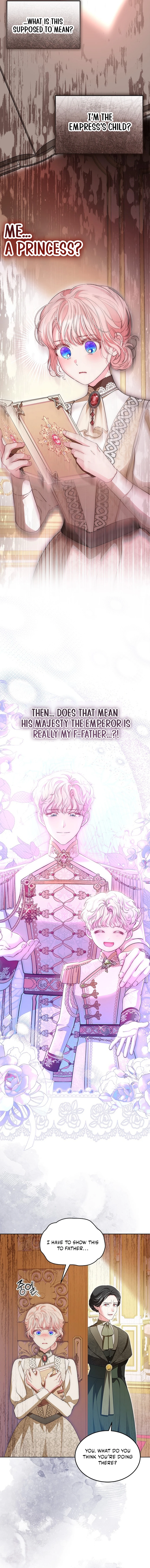 Why Are You Obsessed When I Reject Your Favor? Chapter 80 - page 14