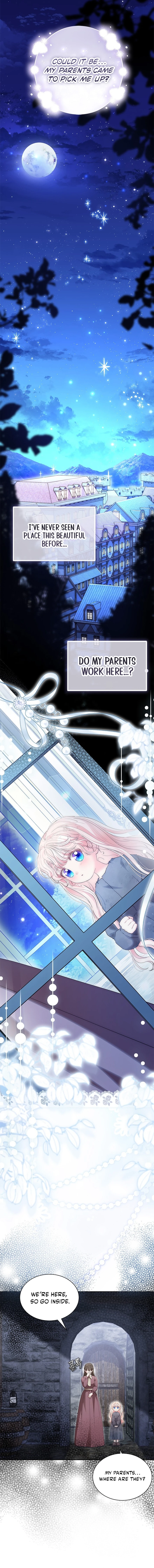 Why Are You Obsessed When I Reject Your Favor? Chapter 80 - page 5