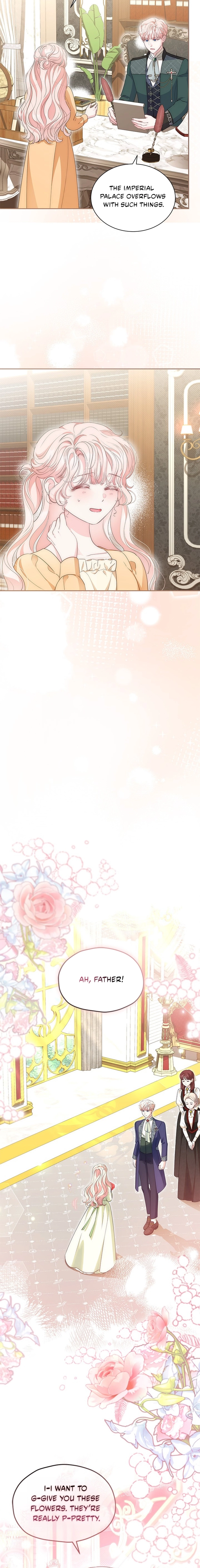 Why Are You Obsessed When I Reject Your Favor? Chapter 81 - page 4