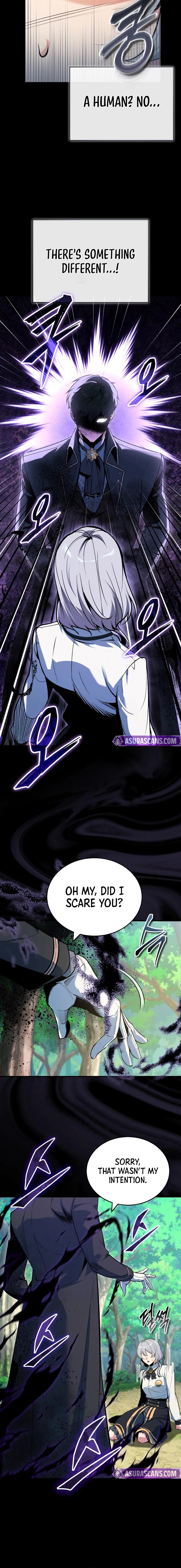 Academy’s Undercover Professor Chapter 157 - page 15