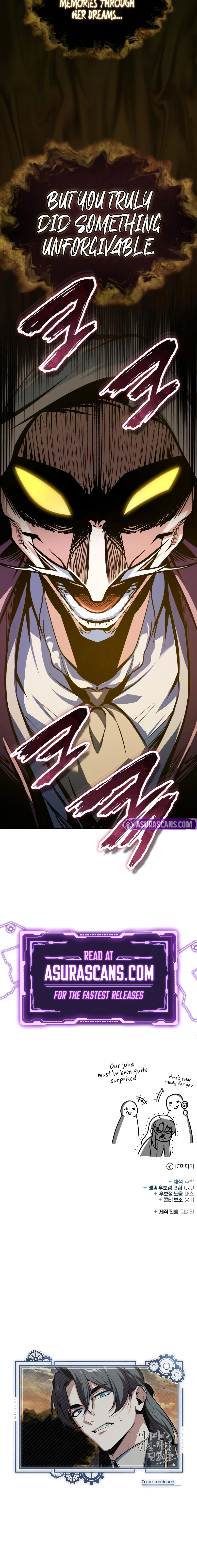 Academy’s Undercover Professor Chapter 158 - page 25