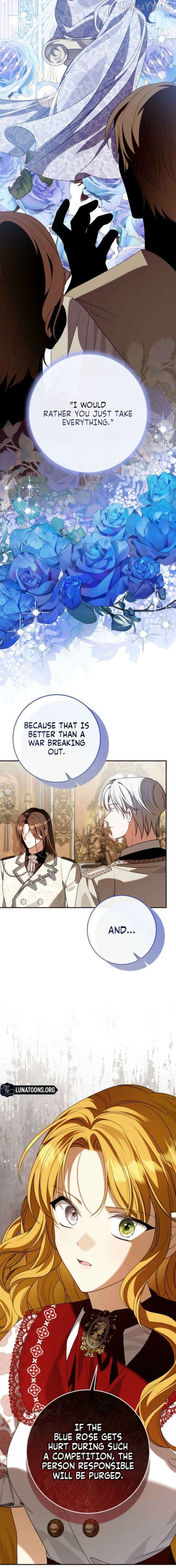 I Met the Male Lead In Prison (2023) Chapter 81 - page 4