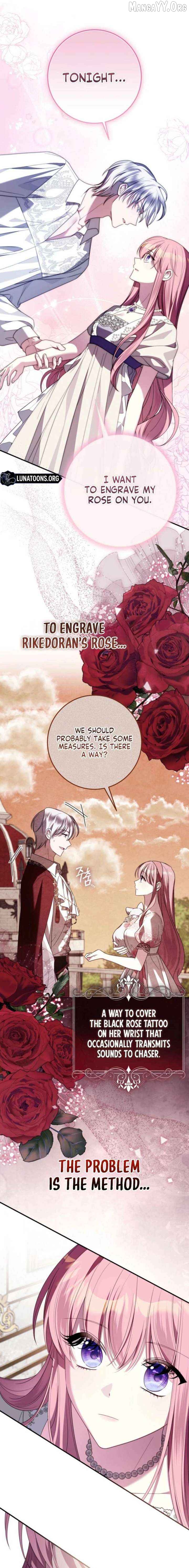 I Met the Male Lead In Prison (2023) Chapter 82 - page 12