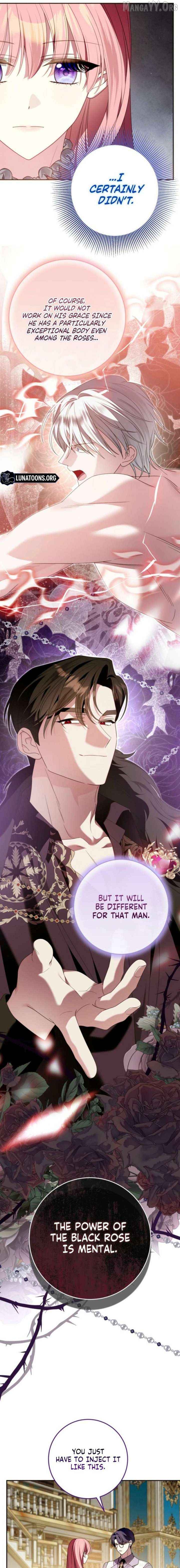 I Met the Male Lead In Prison (2023) Chapter 82 - page 3