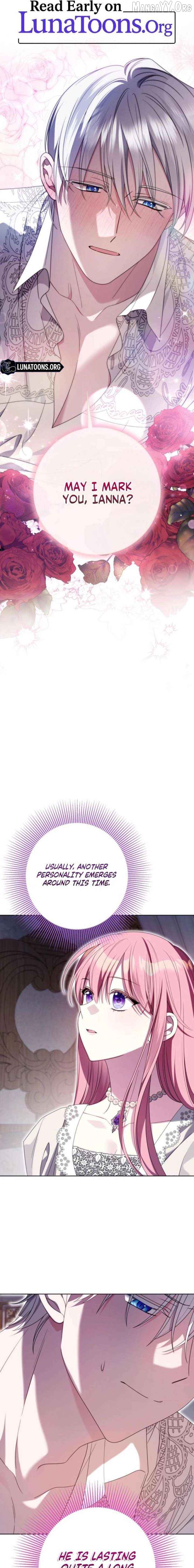 I Met the Male Lead In Prison (2023) Chapter 83 - page 1