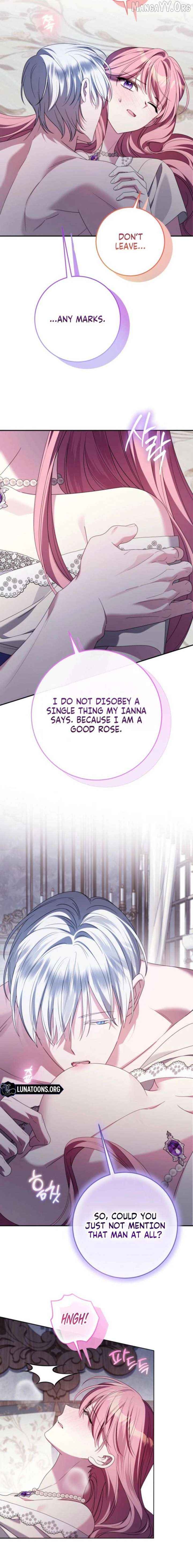 I Met the Male Lead In Prison (2023) Chapter 83 - page 12