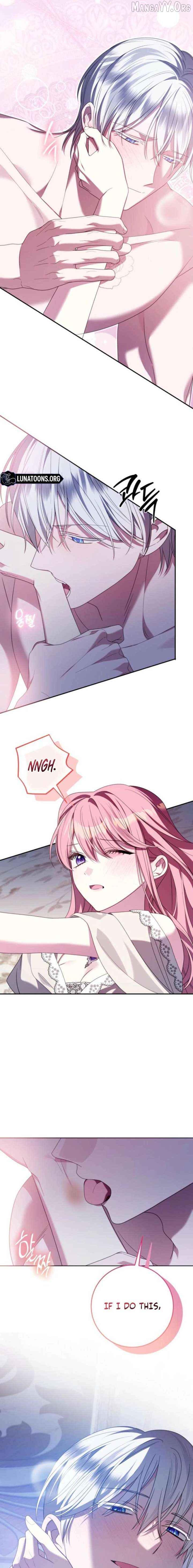 I Met the Male Lead In Prison (2023) Chapter 83 - page 15