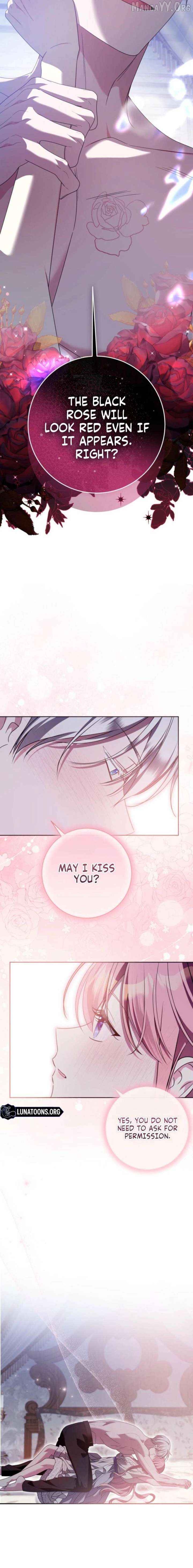I Met the Male Lead In Prison (2023) Chapter 83 - page 16