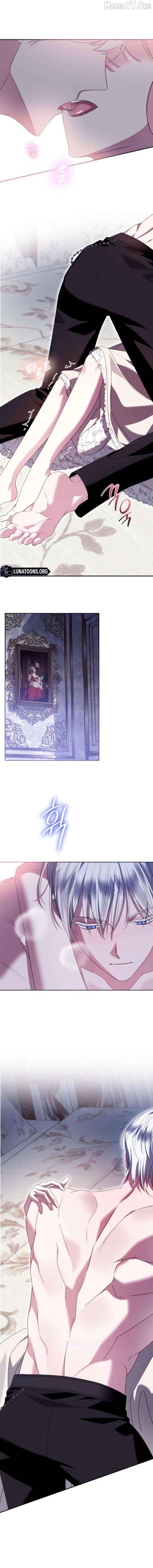 I Met the Male Lead In Prison (2023) Chapter 83 - page 17