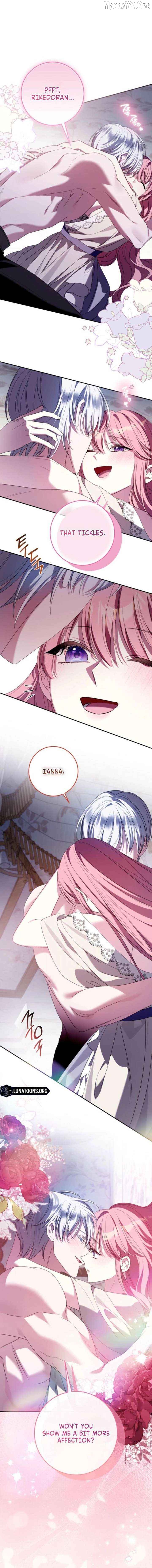 I Met the Male Lead In Prison (2023) Chapter 83 - page 18
