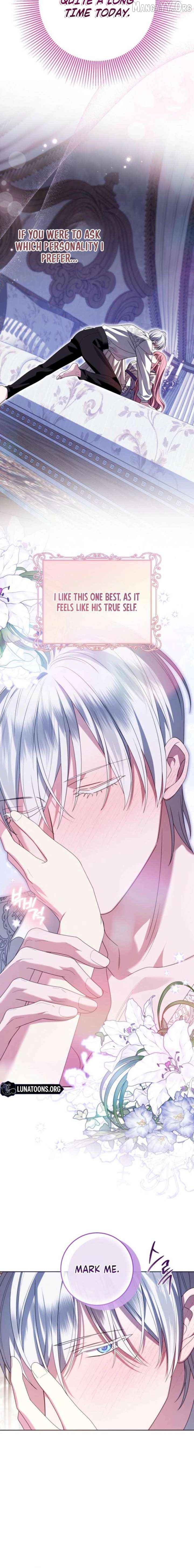 I Met the Male Lead In Prison (2023) Chapter 83 - page 2
