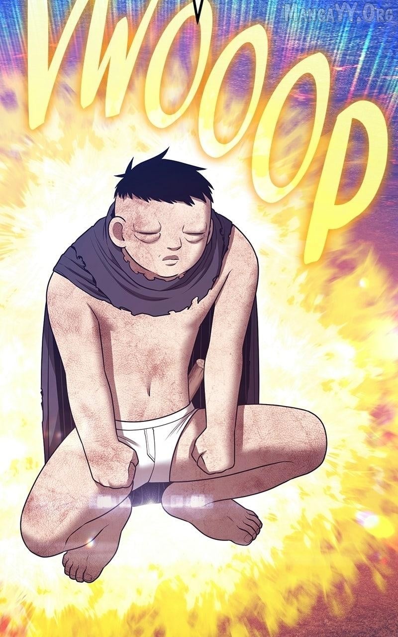 +99 Wooden stick Chapter 183 - page 101