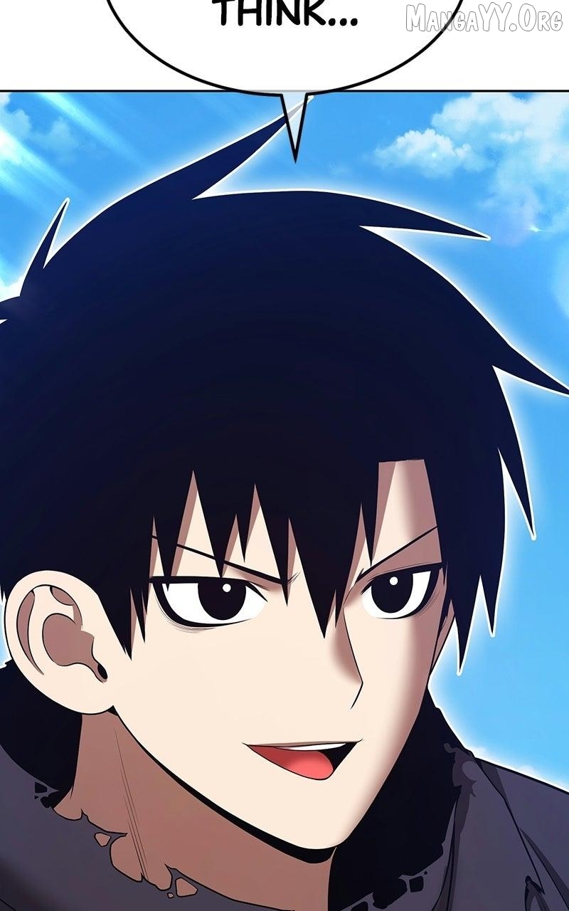 +99 Wooden stick Chapter 183 - page 106