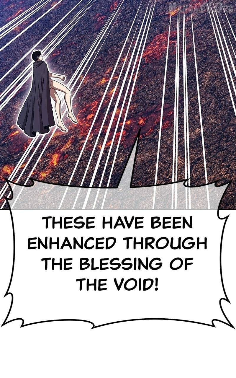+99 Wooden stick Chapter 183 - page 109