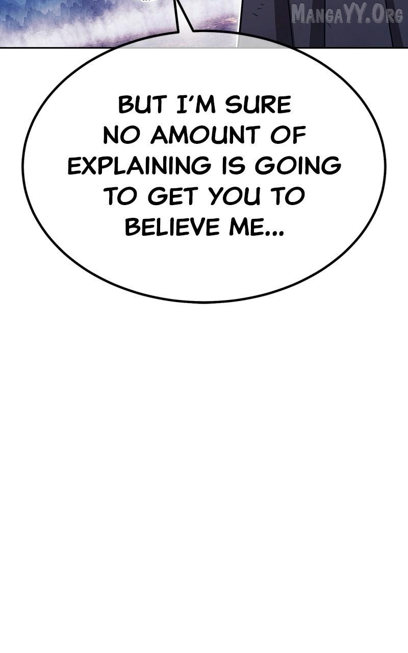 +99 Wooden stick Chapter 183 - page 114