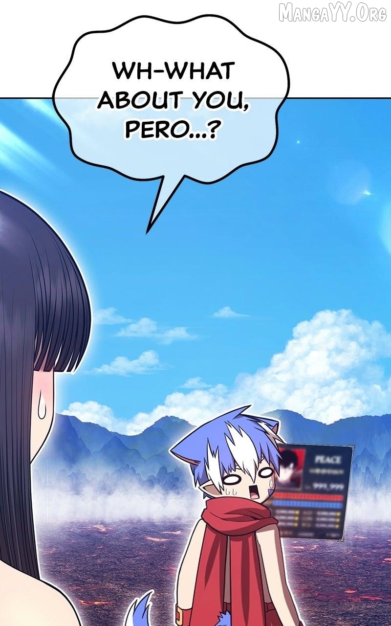 +99 Wooden stick Chapter 183 - page 142