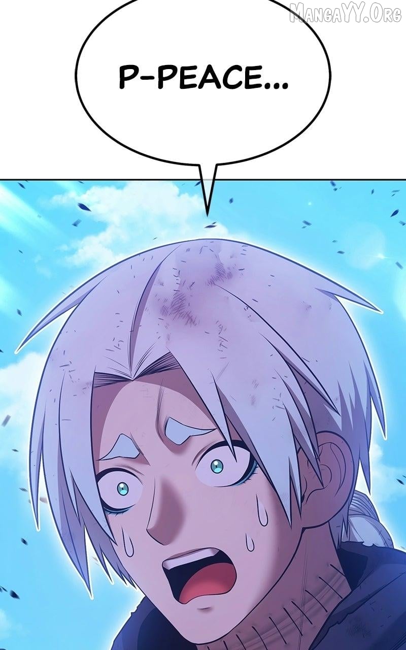 +99 Wooden stick Chapter 183 - page 160