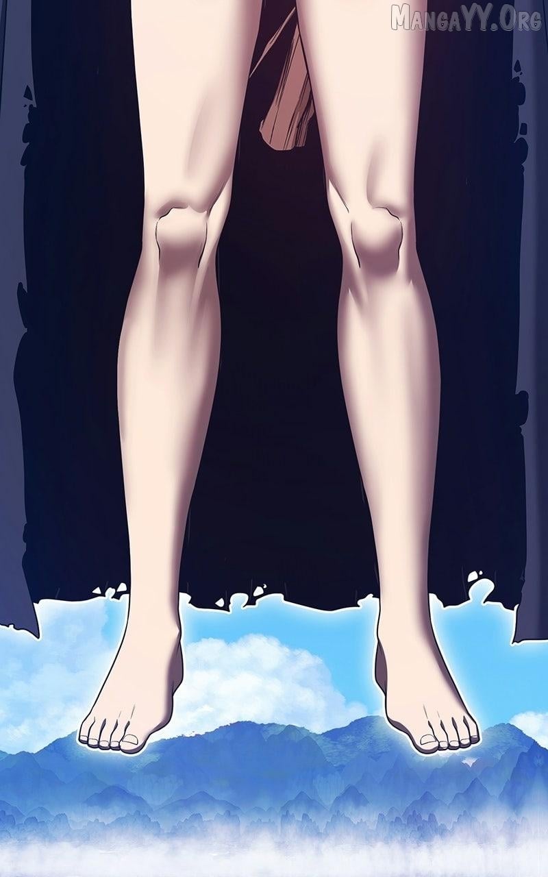 +99 Wooden stick Chapter 183 - page 164