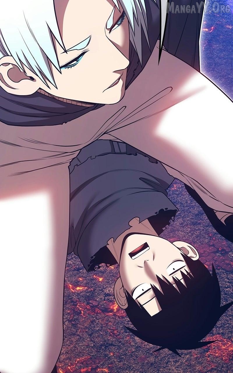 +99 Wooden stick Chapter 183 - page 173