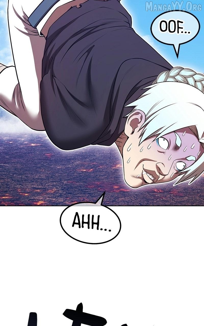 +99 Wooden stick Chapter 183 - page 184