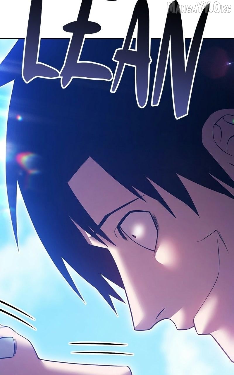 +99 Wooden stick Chapter 183 - page 185