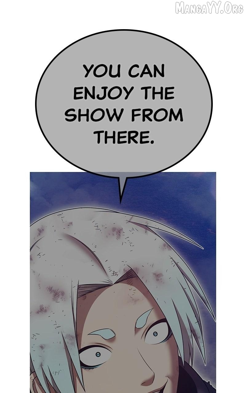 +99 Wooden stick Chapter 183 - page 190