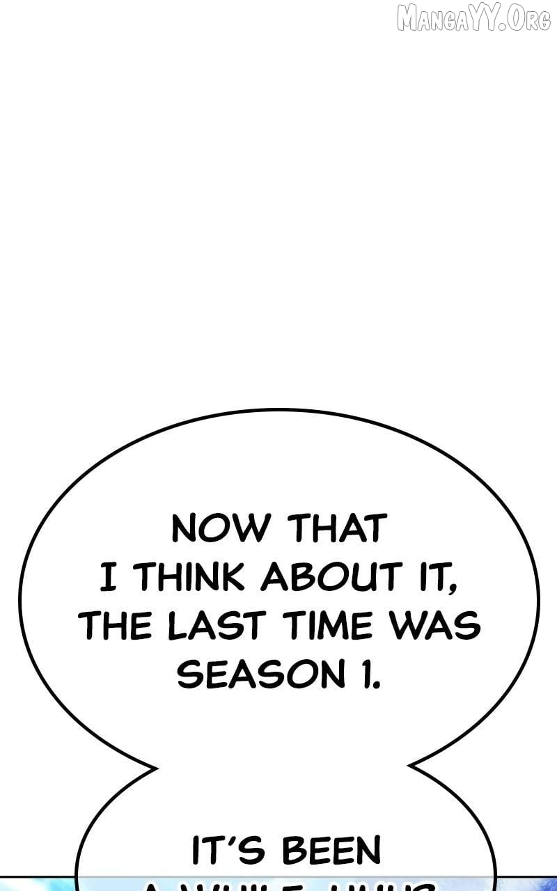 +99 Wooden stick Chapter 183 - page 193