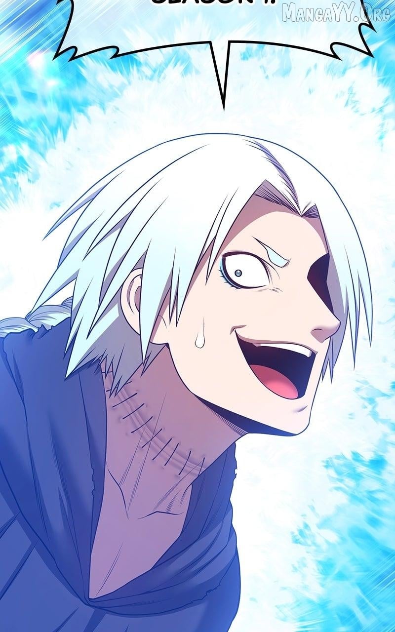 +99 Wooden stick Chapter 183 - page 208