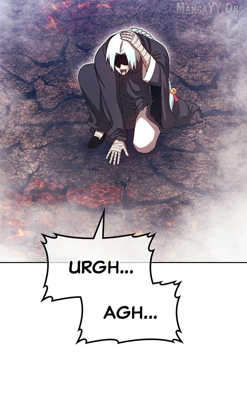+99 Wooden stick Chapter 183 - page 223