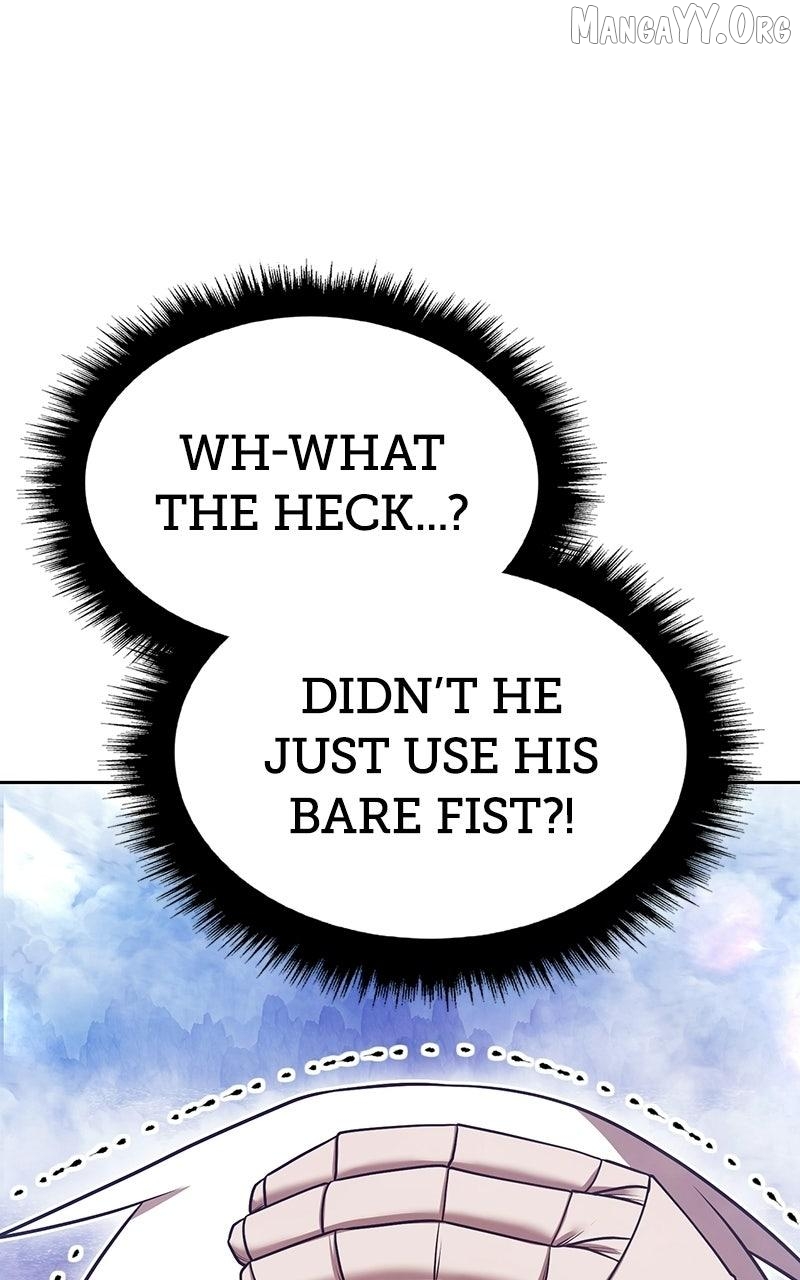 +99 Wooden stick Chapter 183 - page 224