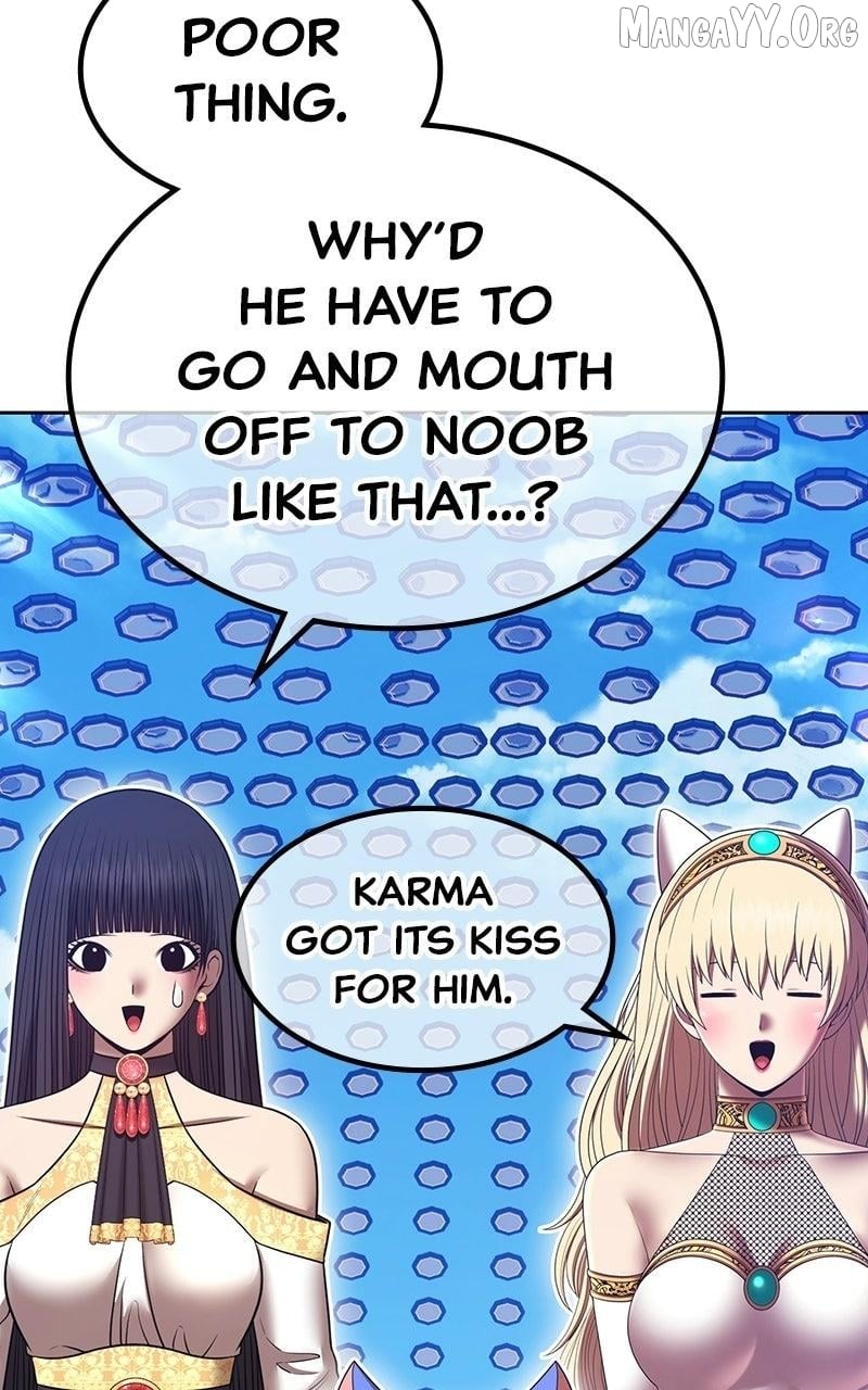 +99 Wooden stick Chapter 183 - page 235