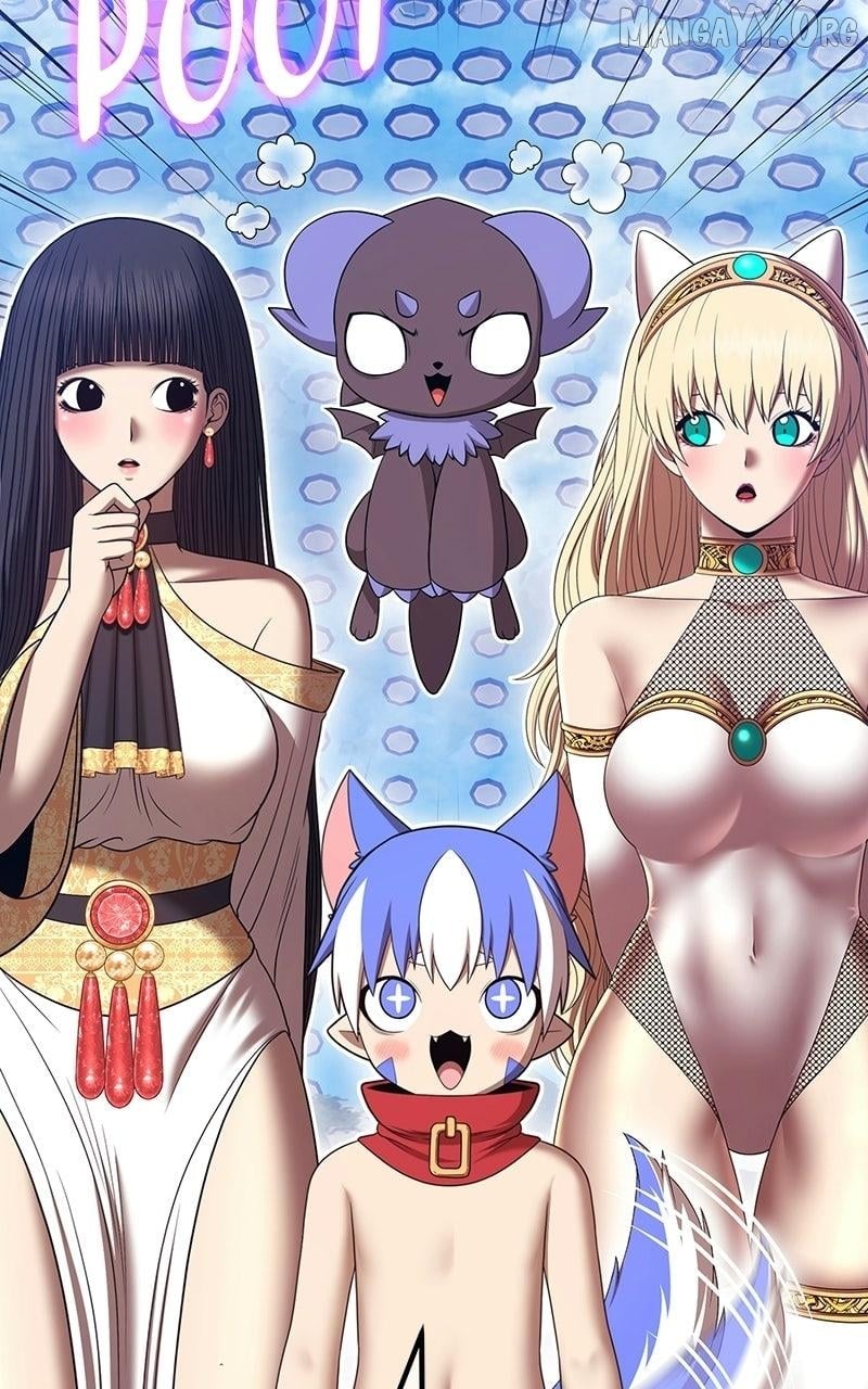 +99 Wooden stick Chapter 183 - page 243