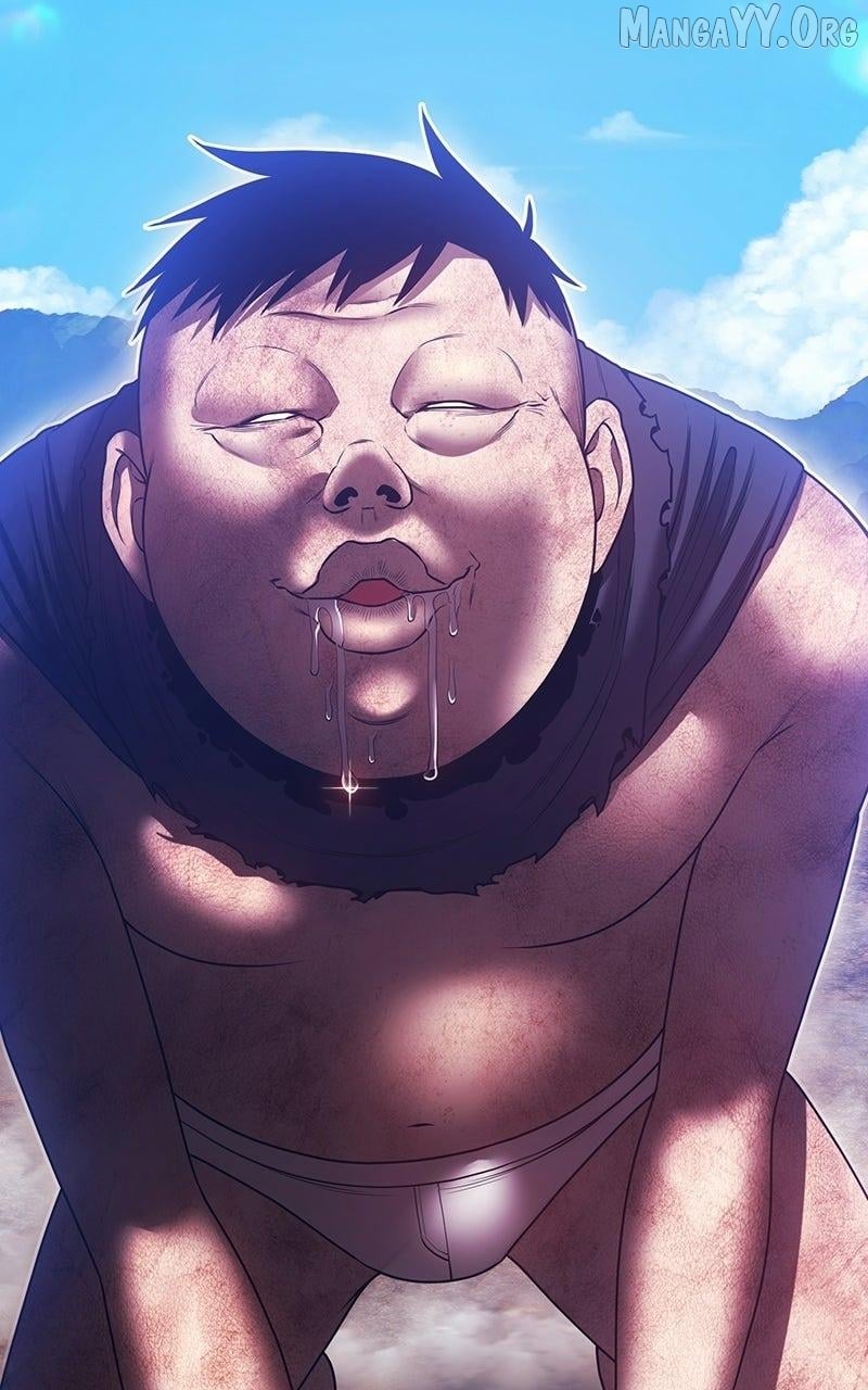 +99 Wooden stick Chapter 183 - page 26