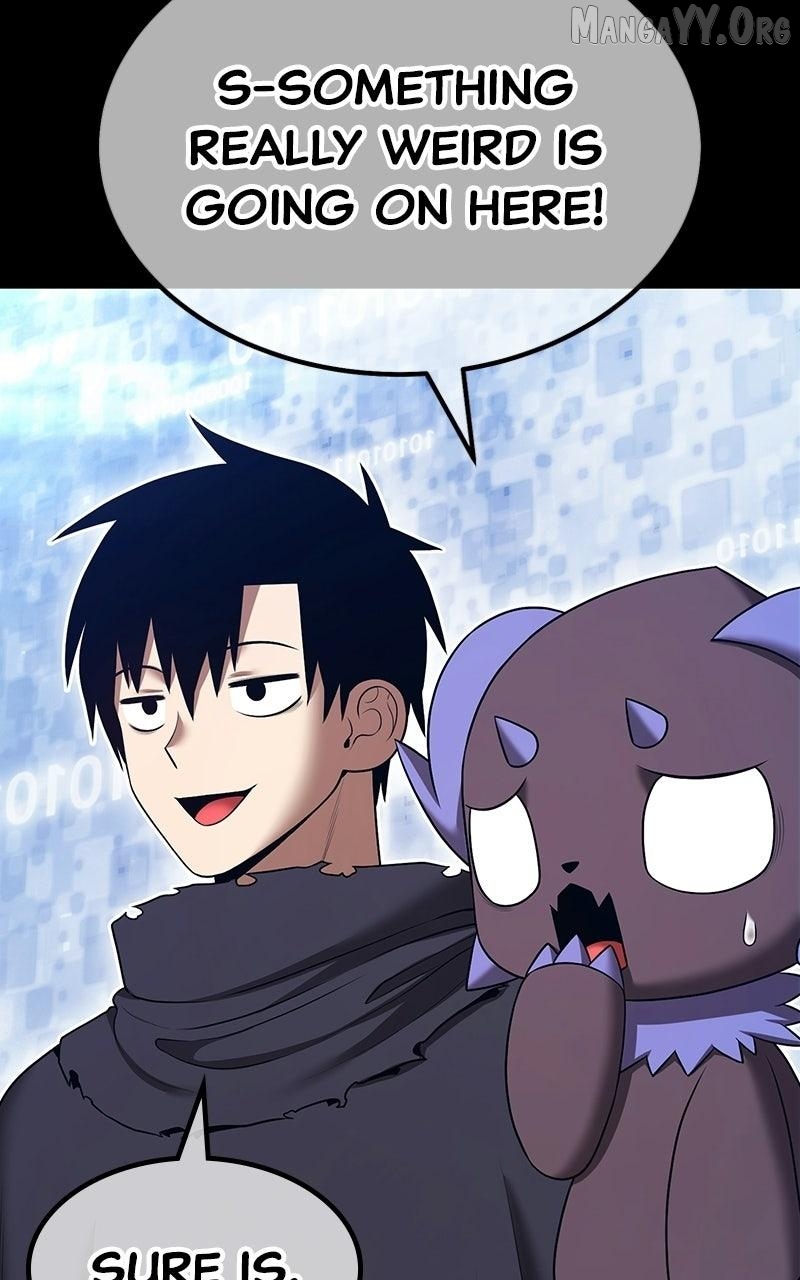 +99 Wooden stick Chapter 183 - page 260